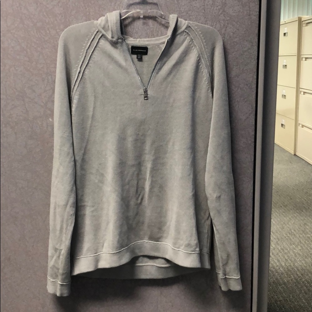 Hoody Sweater